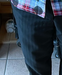COMME des GARCONS HOMME DEUX | スラックス