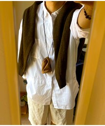 UNIQLO | シャツ/ブラウス