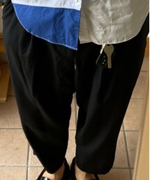 COMME des GARCONS HOMME DEUX | スラックス