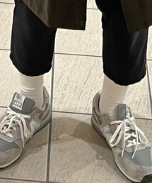 UNIQLO | ソックス/靴下