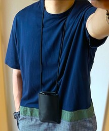 COMME des GARCONS HOMME DEUX | Tシャツ/カットソー