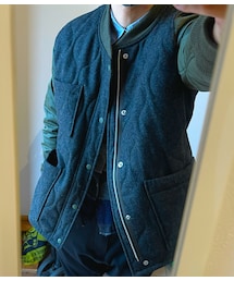 COMME des GARCONS HOMME | MA-1
