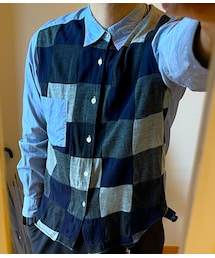COMME des GARCONS HOMME | シャツ/ブラウス