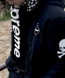 mastermind JAPAN | ダッフルコート