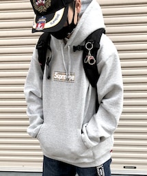 Supreme  | パーカー