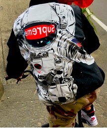 Supreme  | ダウンジャケット/コート