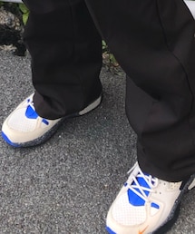 NIKE | エアモアブ(スニーカー)