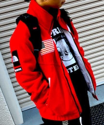 THE NORTH FACE | ブルゾン