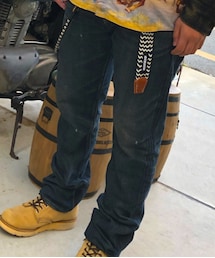 NEIGHBORHOOD | デニムパンツ