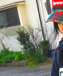 Supreme  | キャップ