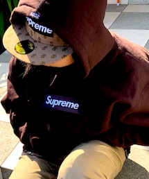 Supreme  | パーカー