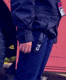 Yohji Yamamoto | ベルト