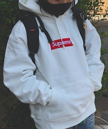 Supreme  | パーカー