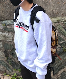 Supreme  | スウェット