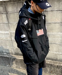 THE NORTH FACE | マウンテンパーカー