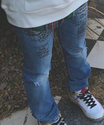 HYSTERIC GLAMOUR | デニムパンツ