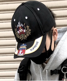 Supreme  | キャップ