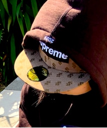 Supreme  | キャップ