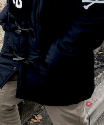 F.C.Real Bristol | ダッフルコート