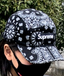 Supreme  | キャップ