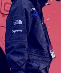 THE NORTH FACE | マウンテンパーカー