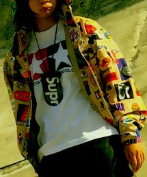 Supreme  | マウンテンパーカー