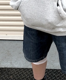 GOODENOUGH | デニムパンツ