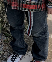 NEIGHBORHOOD | デニムパンツ