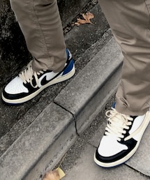 JORDAN 1 TRAVIS SCOTT | スニーカー