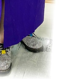 Dr. Martens | ブーツ