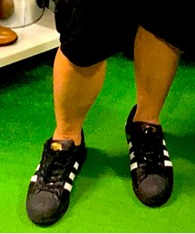 adidas | スニーカー