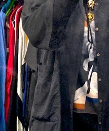 SO | シャツ/ブラウス