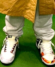 NIKE | スニーカー