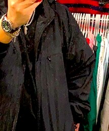 PRADA | ナイロンジャケット