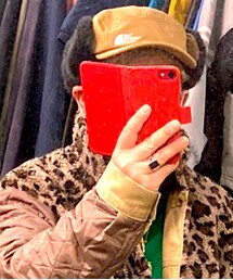 THE NORTH FACE | キャップ