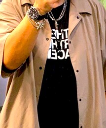 THE NORTH FACE | Tシャツ/カットソー