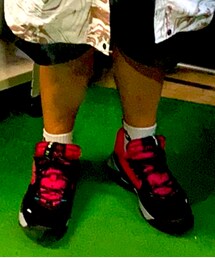 AIR JORDAN | スニーカー