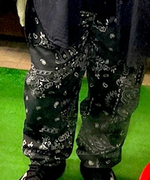 FREAK'S STORE | その他パンツ