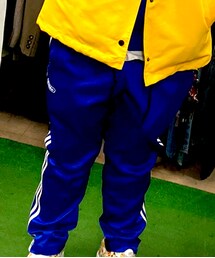 adidas | セットアップ