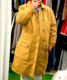 JOURNAL STANDARD | ステンカラーコート