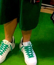 adidas | スニーカー