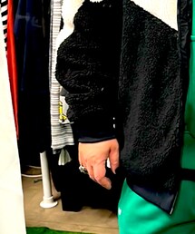 NIKE | セットアップ