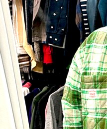 Levi's | カバーオール