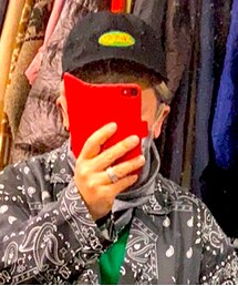 XLARGE | キャップ