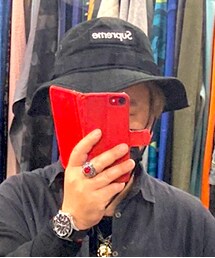 Supreme  | ハット