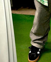adidas | スニーカー