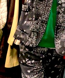 FREAK'S STORE | セットアップ