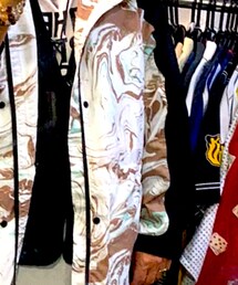 GERRY | マウンテンパーカー