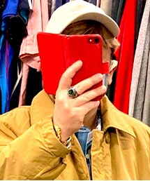 NEW ERA | キャップ