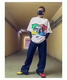 フロント📸 | その他